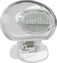 Steriball Diş Fırçası Koruma Kabı Şeffaf ürün görseli