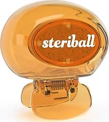 Steriball Diş Fırçası Koruma Kabı Turuncu ürün görseli
