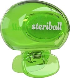 Steriball Diş Fırçası Koruma Kabı ürün görseli