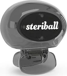 Steriball Diş Fırçası Koruma Kabı Siyah ürün görseli