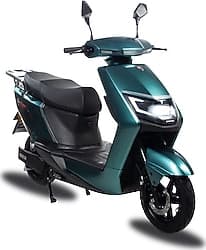 Stmax Metro 5000 2000 W Elektrikli Motosiklet ürün görseli
