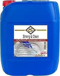 Strong & Clean Köpüklü Çamaşır Suyu 20 lt ürün görseli