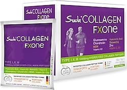 Suda Collagen Fxone 13 gr 30 Saşe ürün görseli