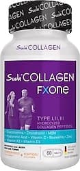 Suda Collagen Fxone 60 Tablet ürün görseli