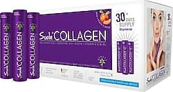 Suda Collagen Multiform Şeftali Aromalı 40 ml 30 Shot ürün görseli