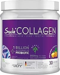 Suda Collagen Probiotic 300 gr ürün görseli