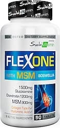 Suda Vitamin Flexone 90 Tablet ürün görseli