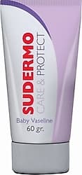 Sudermo Baby Vaseline 60 gr ürün görseli