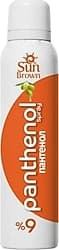 Sun Brown %9 Panthenol 150 ml Güneş Sonrası Sprey ürün görseli