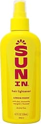 Sun In Lemon Fresh 138 ml Saç Açıcı Sprey ürün görseli