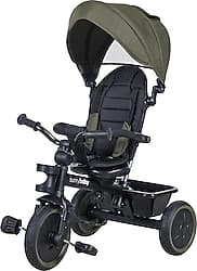 Sunny Baby B63 Safari Çift Yönlü Yeşil Bebek Bisikleti ürün görseli