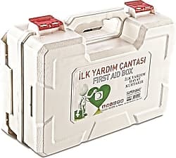 Süper Bag ASR-5016 Ilk Yardım Çantası ürün görseli