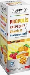 Suppmix Propolis Sprey 20 ml ürün görseli