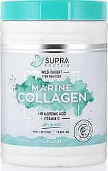 Supra Protein Marine Collagen 291,2 gr ürün görseli