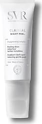 SVR Clairial Night Peel Kahverengi Lekeler için Gece Peelingi 50 ml ürün görseli