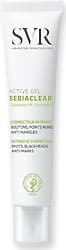 SVR Sebiaclear Active Jel 40 ml ürün görseli