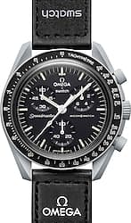 Swatch X Omega Bioceramic MoonSwatch Kol Saati ürün görseli