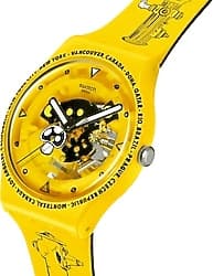Swatch Proteam Time With Andy Anderson SO29J101 Kol Saati ürün görseli