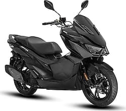 SYM Jet X 125 E5 125 cc Scooter Motosiklet ürün görseli