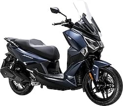 SYM Joyride 300 cc Scooter Motosiklet ürün görseli