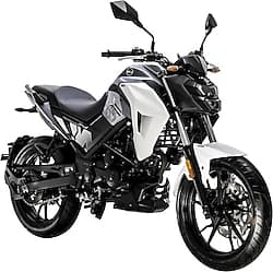 SYM NH X 125 124.1 cc Motosiklet ürün görseli