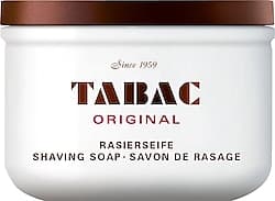Tabac Original Porselen Kaseli 125 gr Tıraş Sabunu ürün görseli