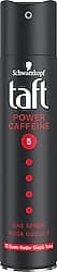 Taft Power Caffeine Mega Güçlü 250 ml Saç Spreyi ürün görseli