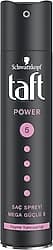 Taft Cashmere Power No:5 250 ml Saç Spreyi ürün görseli