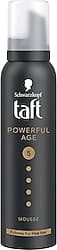 Taft Powerful Age No:5 150 ml Saç Köpüğü ürün görseli
