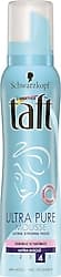 Taft Pure Güçlü 150 ml Saç Köpüğü ürün görseli