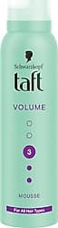 Taft Volume No:3 150 ml Saç Şekillendirici Köpük ürün görseli