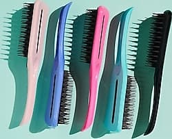Tangle Teezer Easy Dry & Go Saç Fırçası ürün görseli