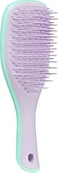 Tangle Teezer The Wet Detangler Mini Lilac Mint Wisteria Leaf Saç Fırçası ürün görseli