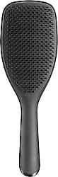 Tangle Teezer The Wet Detangler Large Black Gloss Saç Fırçası ürün görseli