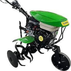 Taral 21MK 6.5 Hp Benzinli Çapa Makinesi ürün görseli