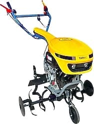 Taral 23M Gold 178F 7.5 Hp Dizel Çapa Makinesi ürün görseli
