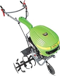Taral 23M Terminatör 186FE 9 Hp Marşlı Dizel Çapa Makinesi ürün görseli