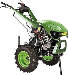 Taral 71M 22 Hp Amortisörlü Dizel Çapa Makinesi ürün görseli