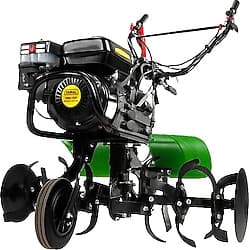 Taral Eco Star 30 6.5 Hp Benzinli Çapa Makinesi ürün görseli