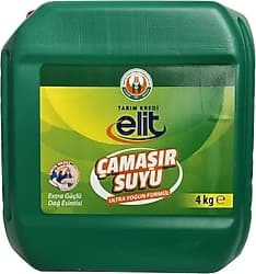 Tarım Kredi Birlik Elit Ultra Çamaşır Suyu 3.77 lt ürün görseli