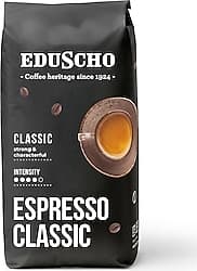Eduscho Espresso Classic Çekirdek Kahve 1 kg ürün görseli