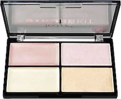Technic Blush Strobe Highlighter Paleti ürün görseli