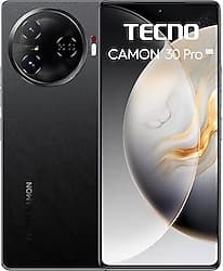 Tecno Camon 30 Pro 512 GB Gri ürün görseli