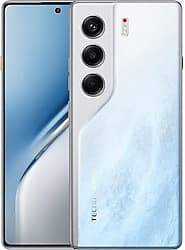 Tecno Camon 40 256 GB 12 GB Beyaz ürün görseli