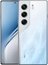 Tecno Camon 40 256 GB 8 GB Beyaz ürün görseli