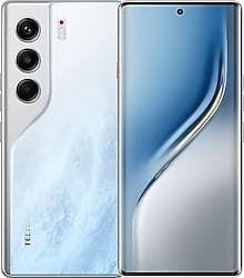 Tecno Camon 40 Pro 256 GB 8 GB Beyaz ürün görseli