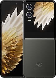 Tecno Phantom V Flip 2 256 GB Siyah ürün görseli