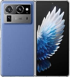 Tecno Phantom V Fold 2 512 GB Mavi ürün görseli