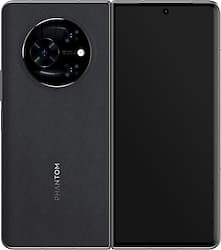 Tecno Phantom V Fold 512 GB Siyah ürün görseli