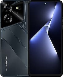Tecno Pova 5 256 GB ürün görseli